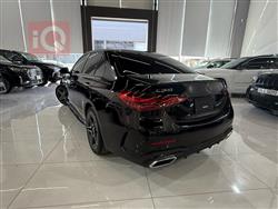 مرسيدس بنز C-Class